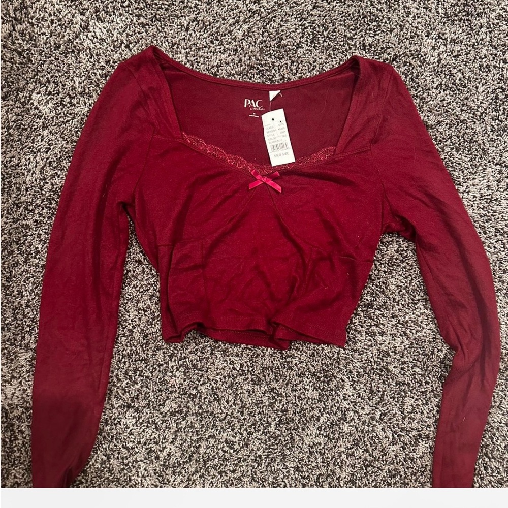 PacSun Top